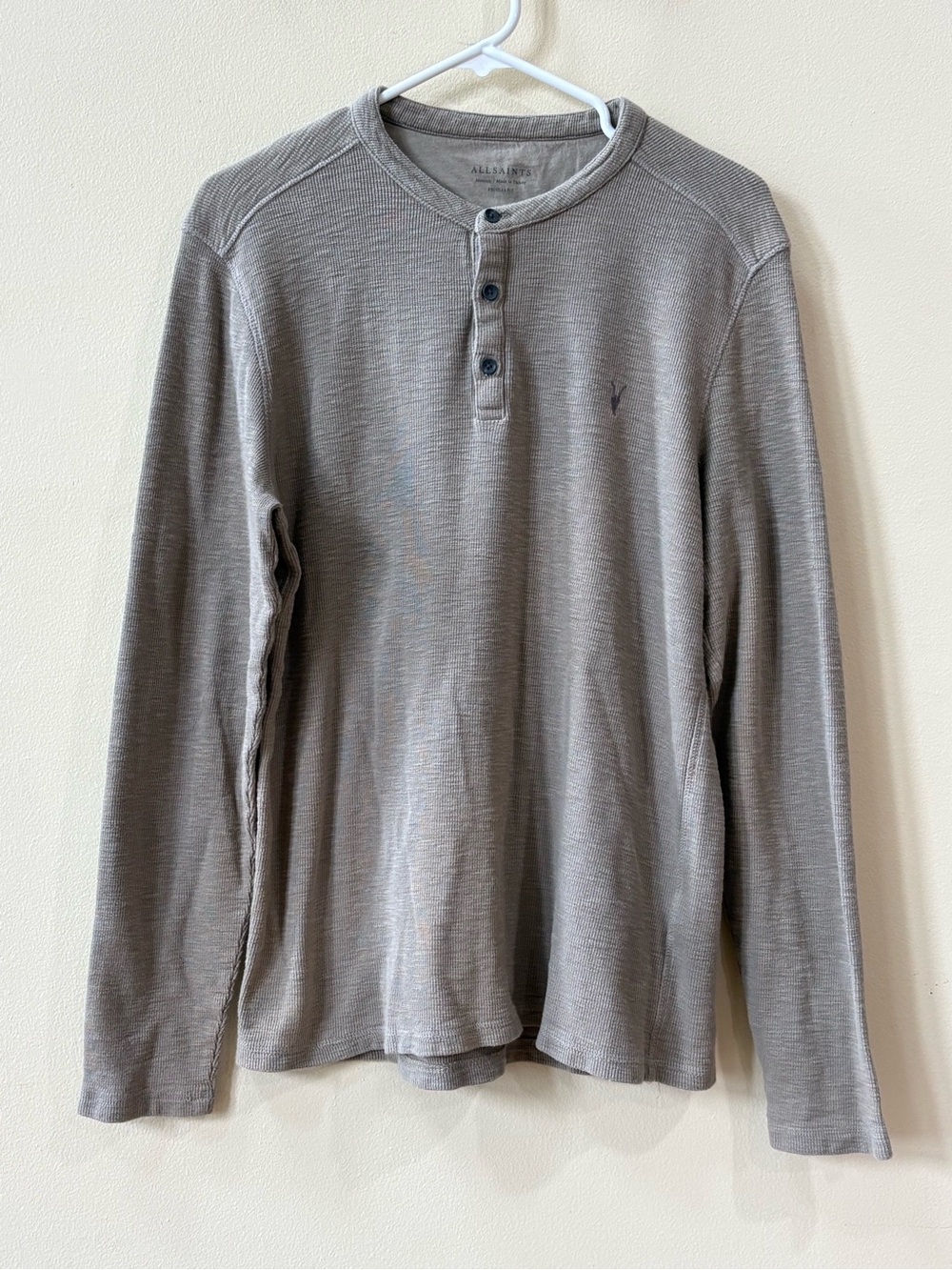All Saints Shirt